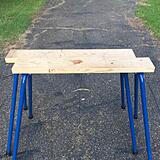 Click image for larger version

Name:	Saw Horse 1.jpg
Views:	367
Size:	114.3 KB
ID:	800844
