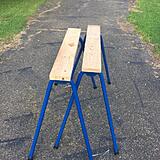 Click image for larger version

Name:	SawHorse 2.jpg
Views:	314
Size:	134.3 KB
ID:	800845