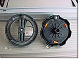 Click image for larger version

Name:	original BT3000 metal wheel and BT3100 plastic wheel.jpg
Views:	841
Size:	60.9 KB
ID:	839907
