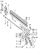 Click image for larger version

Name:	BT3000 rip fence parts diagram.png
Views:	283
Size:	9.7 KB
ID:	857317