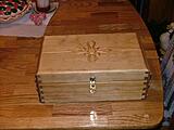 jewelry box
