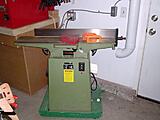 jointer and wiring