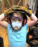 My shop helper
