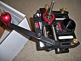 The device was complete, high quality and, even if I take it apart and use the parts, could be valuable to me.