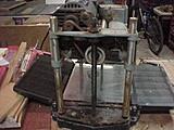 No rust problems here.