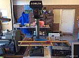 Delta 14 inch DP