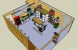 garage layout