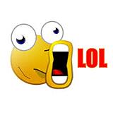 LOL face