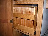 Spice rack
