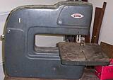 bandsaw