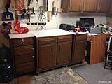 Cabinets