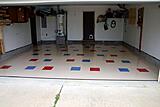 floor after 2