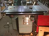 50 rails - Delta Cabinet Saw