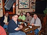 The crew at Joe's Crabshack