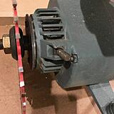 Good motor housing