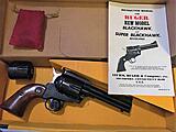 Ruger .45/.45 ACP in the original box.