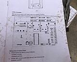 Gate Opener Diagram